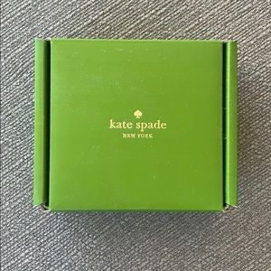 Kate Spade Ring It Up Ring Holder